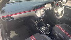 Vauxhall Corsa 1.2 GS Line 5dr Petrol Hatchback